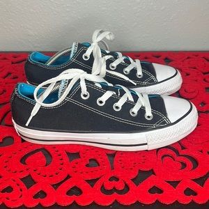 Converse Chuck Taylor All Star Double Tongue Shoes 6